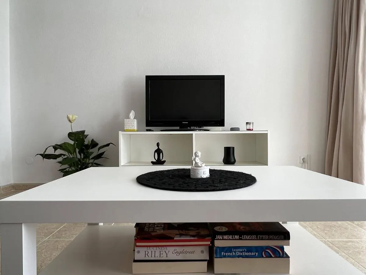 Apartment Yumbo Sunset Suite Tanife - 50M From Yumbo Playa del Ingles