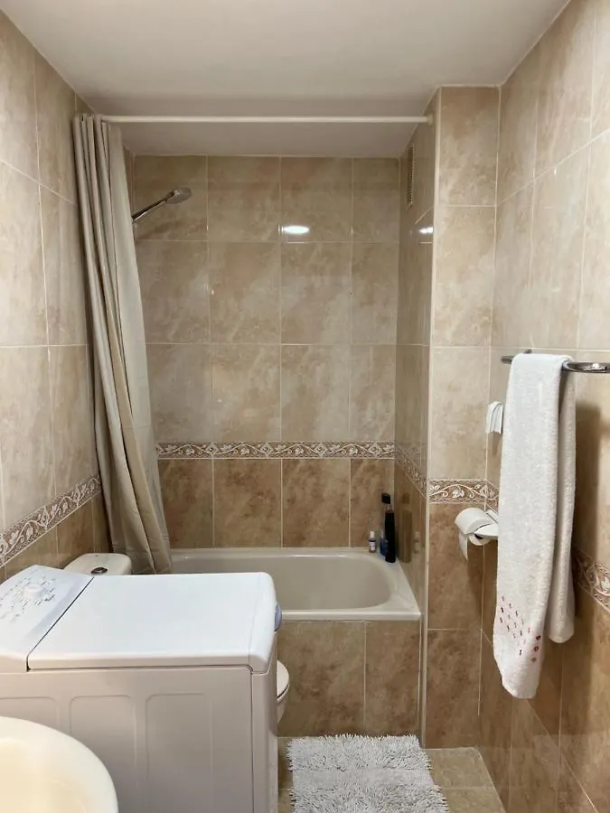 Yumbo Sunset Suite Tanife - 50M From Yumbo Playa del Ingles