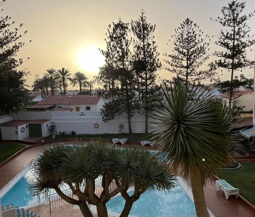 Yumbo Sunset Suite Tanife - 50M From Yumbo Playa del Ingles  Spain