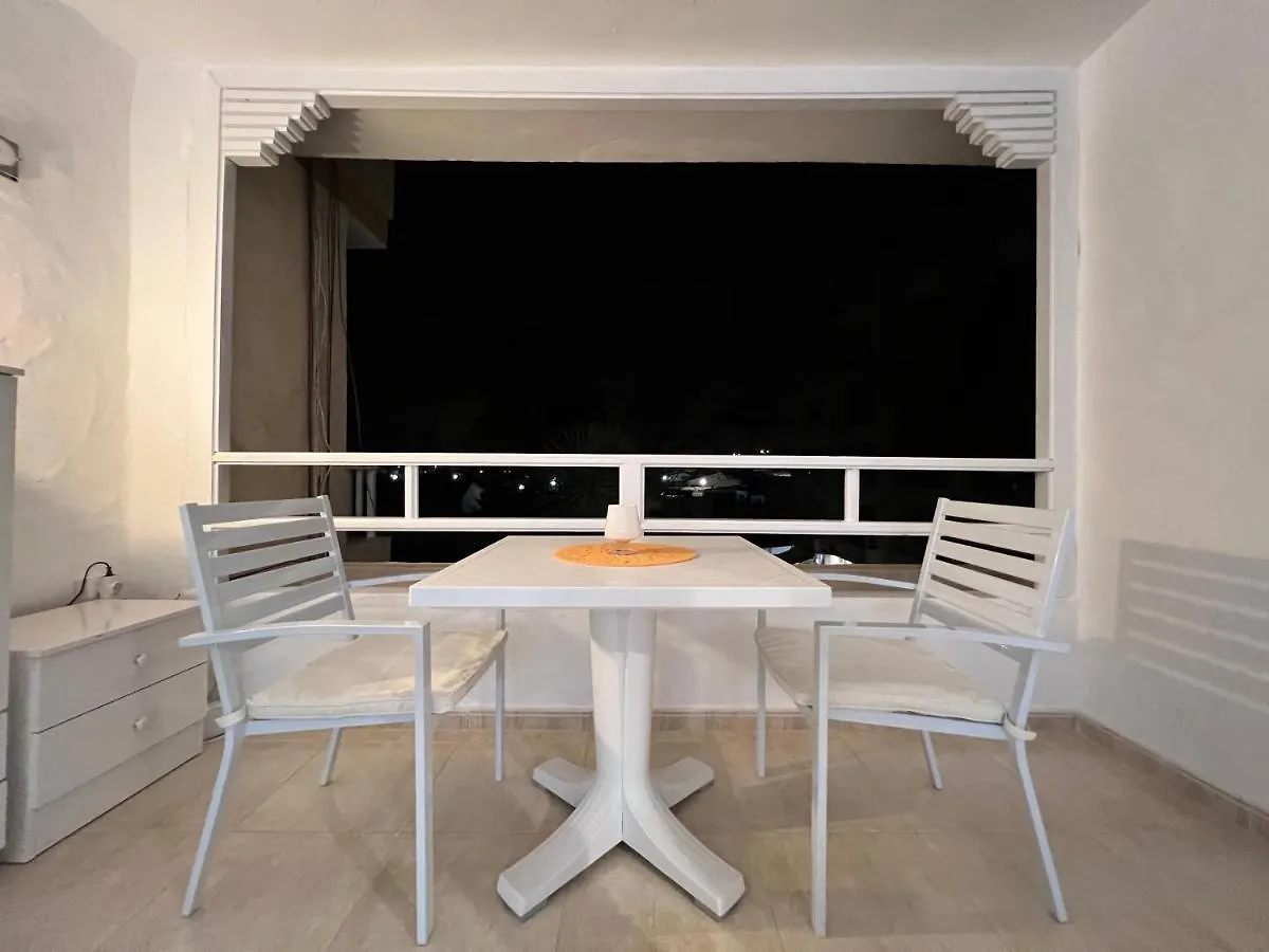 Yumbo Sunset Suite Tanife - 50M From Yumbo Playa del Ingles  Spain