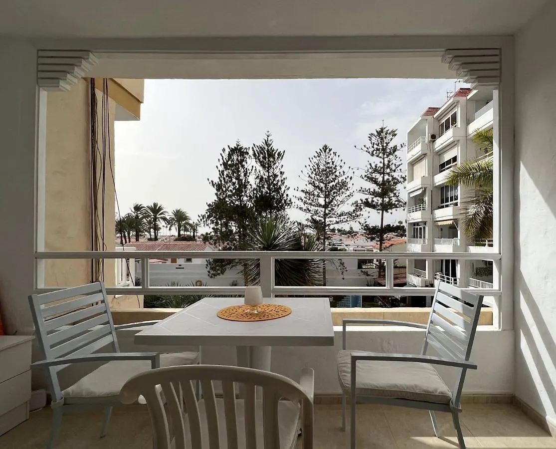 Apartment Yumbo Sunset Suite Tanife - 50M From Yumbo Playa del Ingles