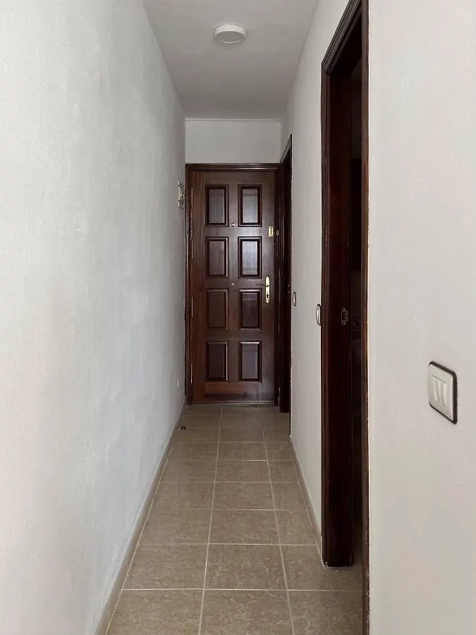 Yumbo Sunset Suite Tanife - 50M From Yumbo Playa del Ingles  Apartment