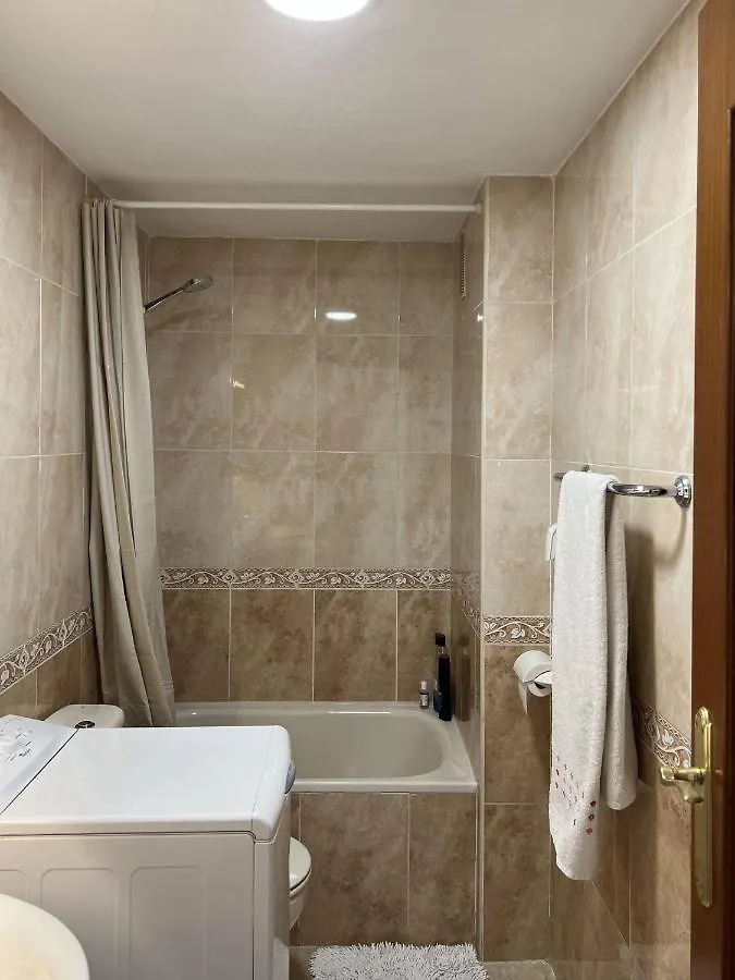 Yumbo Sunset Suite Tanife - 50M From Yumbo Playa del Ingles  Apartment