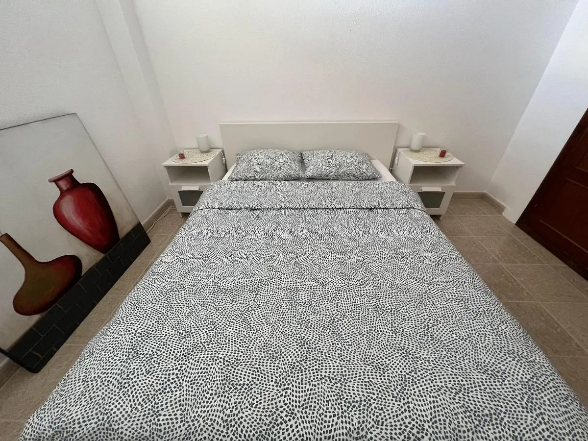 Apartment Yumbo Sunset Suite Tanife - 50M From Yumbo Playa del Ingles