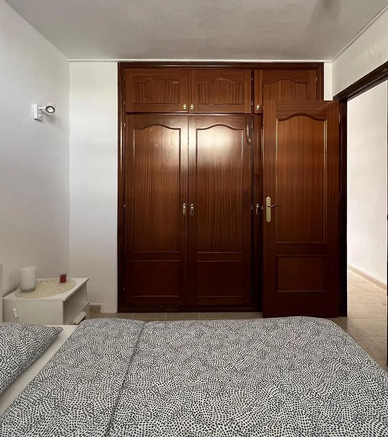 Yumbo Sunset Suite Tanife - 50M From Yumbo Playa del Ingles  Spain