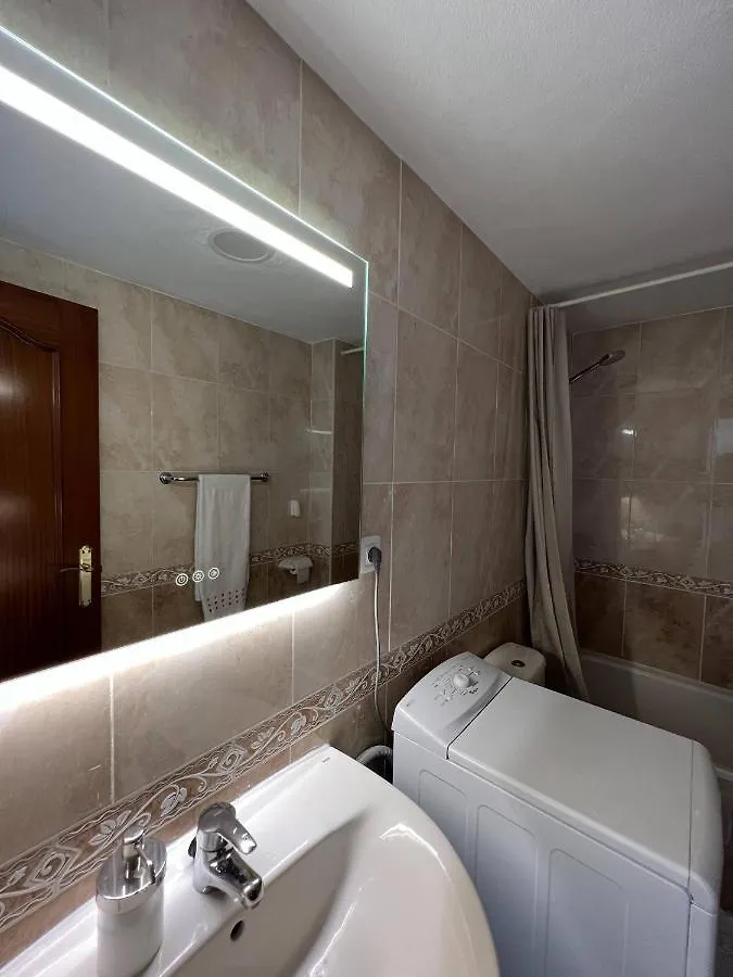 Yumbo Sunset Suite Tanife - 50M From Yumbo Playa del Ingles  0*, Playa del Ingles (Gran Canaria)
