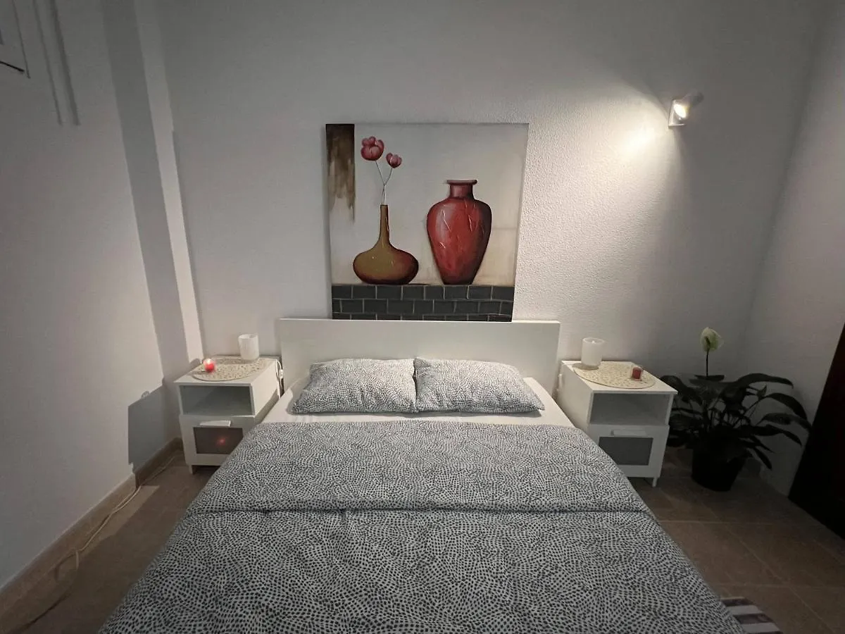 Yumbo Sunset Suite Tanife - 50M From Yumbo Playa del Ingles  Apartment Playa del Ingles (Gran Canaria)