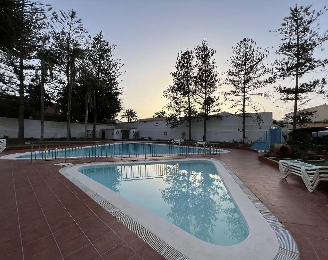 Apartment Yumbo Sunset Suite Tanife - 50M From Yumbo Playa del Ingles