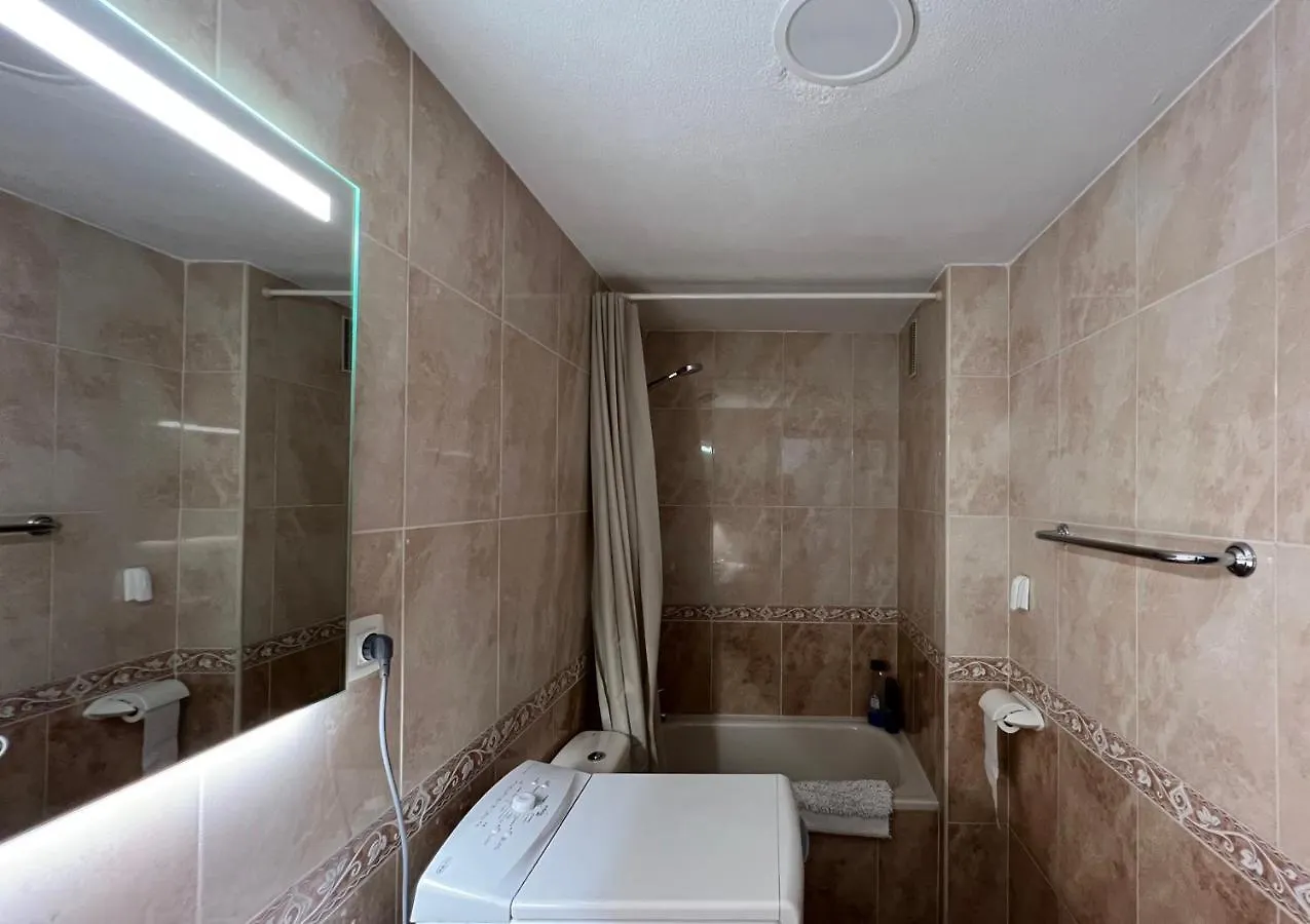 Yumbo Sunset Suite Tanife - 50M From Yumbo Playa del Ingles  Playa del Ingles (Gran Canaria)