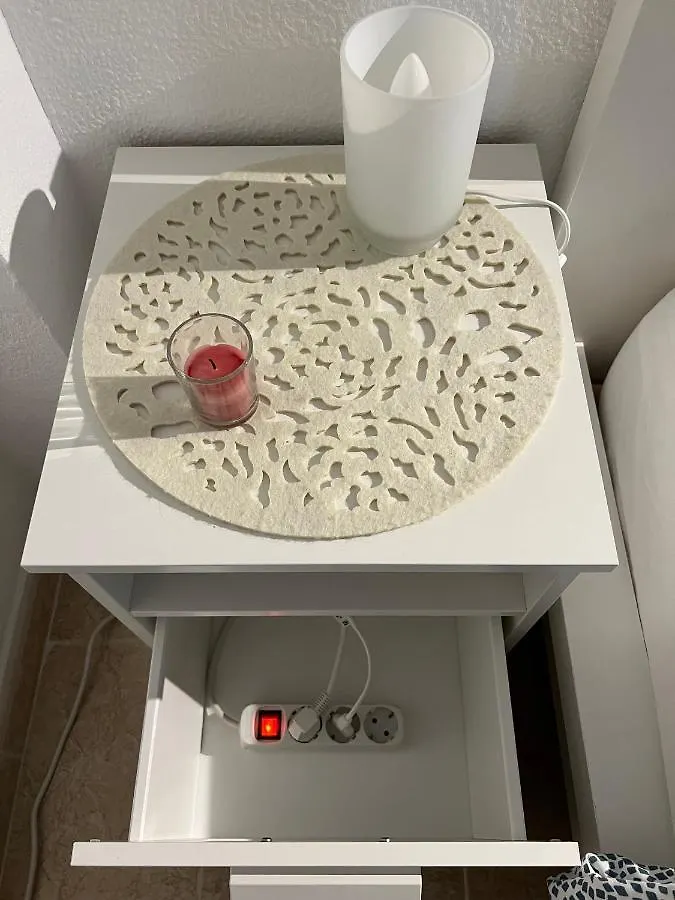Apartment Yumbo Sunset Suite Tanife - 50M From Yumbo Playa del Ingles  Spain