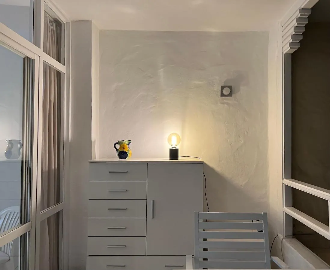 Yumbo Sunset Suite Tanife - 50M From Yumbo Playa del Ingles  Playa del Ingles (Gran Canaria)