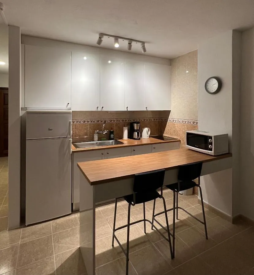 Apartment Yumbo Sunset Suite Tanife - 50M From Yumbo Playa del Ingles  Spain