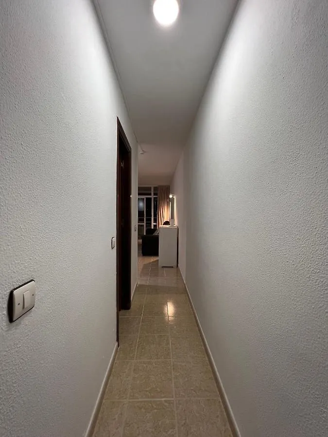 Yumbo Sunset Suite Tanife - 50M From Yumbo Playa del Ingles